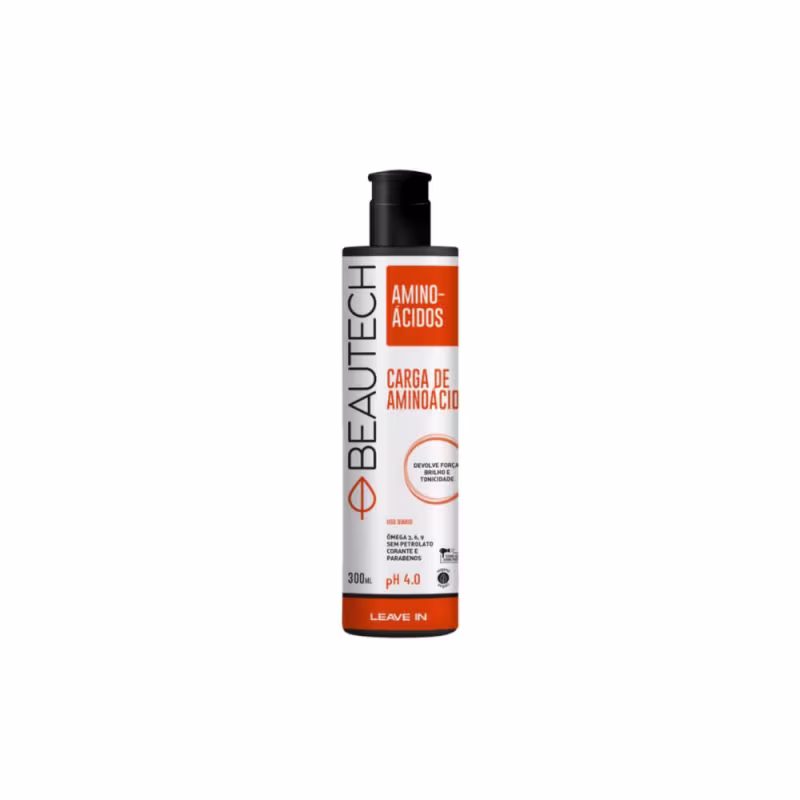 Beautech Carga de Aminoácidos - Leave-in 300ml
