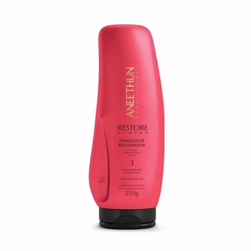 Kit Aneethun Restore System Duo (2 produtos)