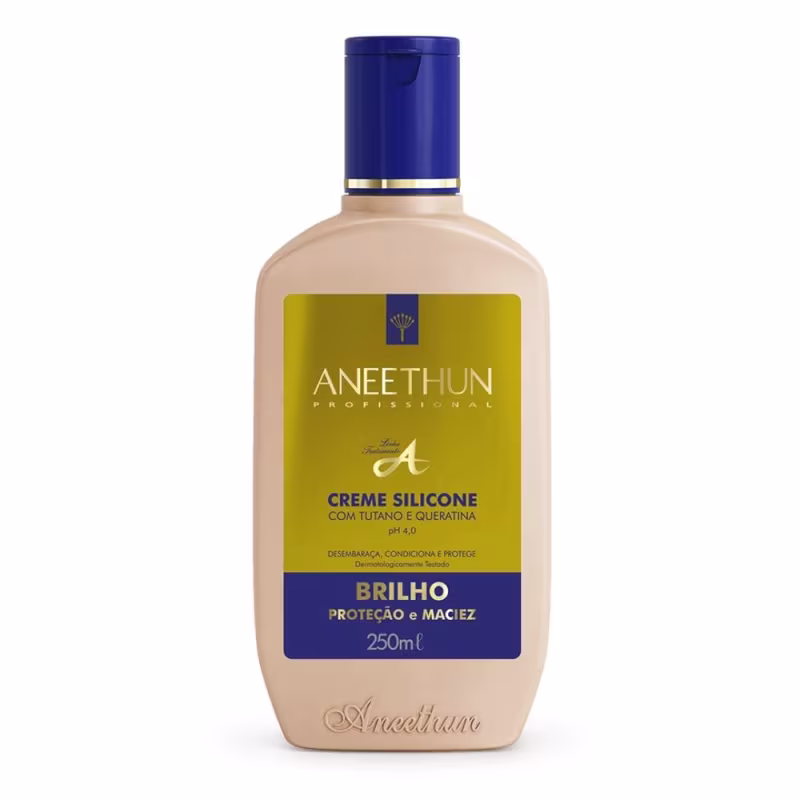 Kit Aneethun Linha A Squad (5 Produtos)