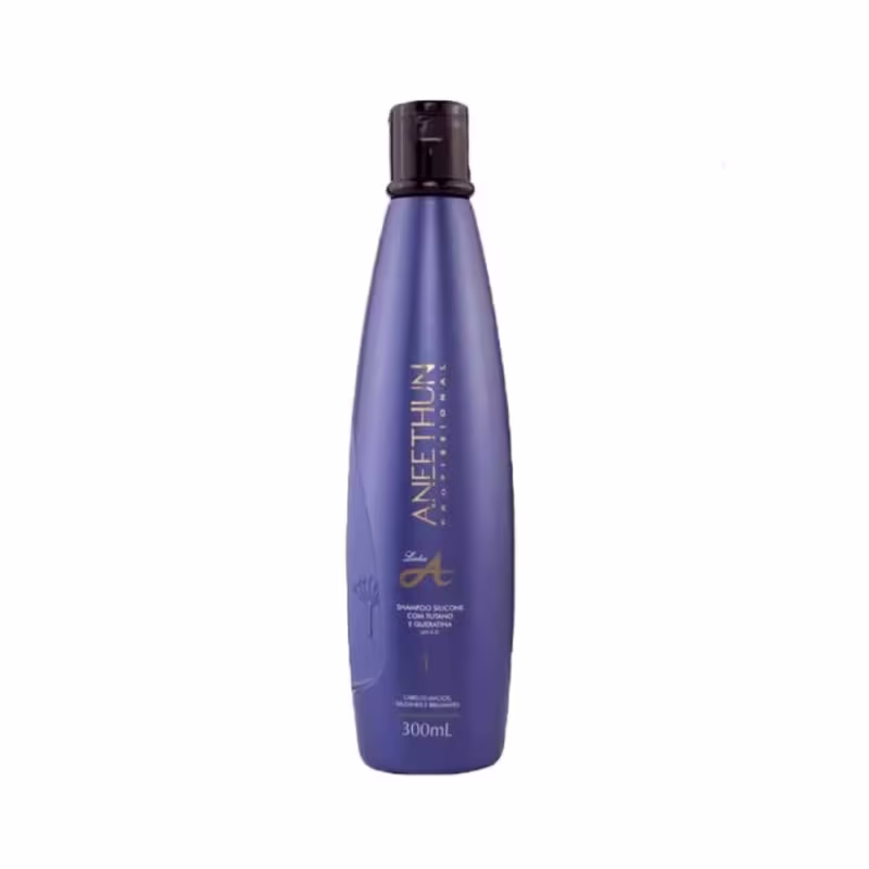 Kit Aneethun Linha A Squad (5 Produtos)