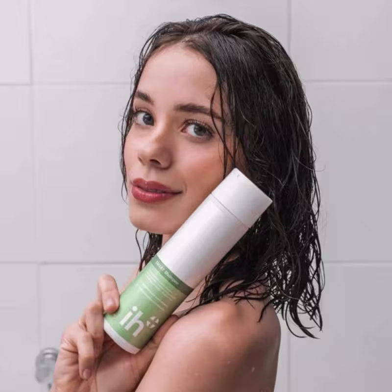 Kit Saúde Capilar - Fluido Antiquebra + 1x Smart Shampoo + 1x Smart Mask + 1x Condicionador reconstrutor