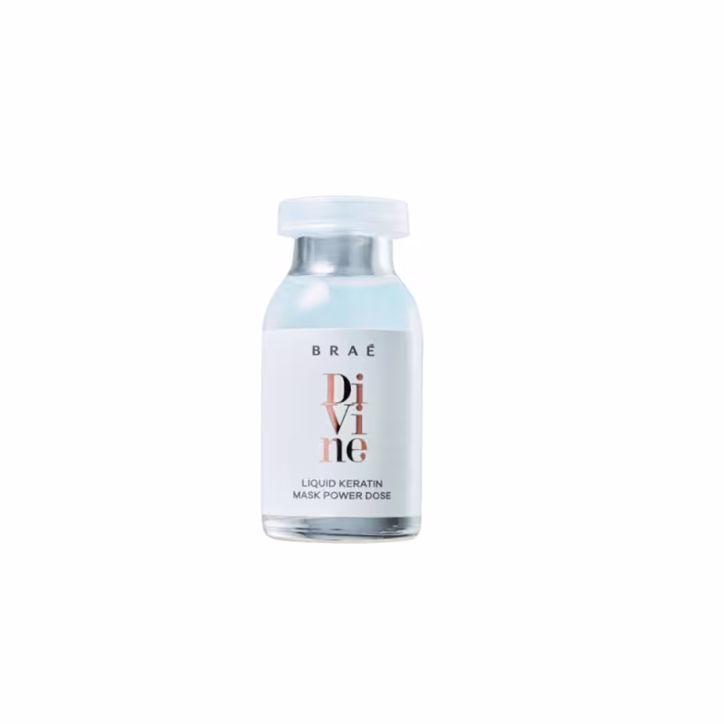 Kit Shampoo, Condicionador, Máscara e Leave-in - Braé