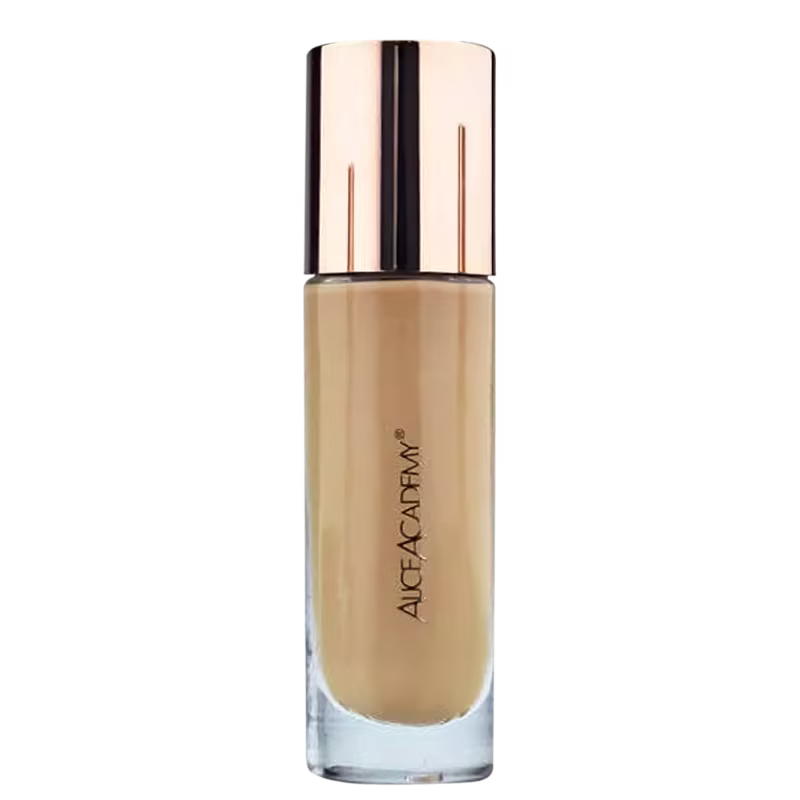 Base 04 Beige - Alice Academy