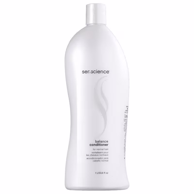 Senscience Balance Profissional - Condicionador 1000ml