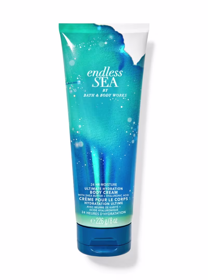 Endless Sea by Bath and Body Works - Hidratante Corporal
