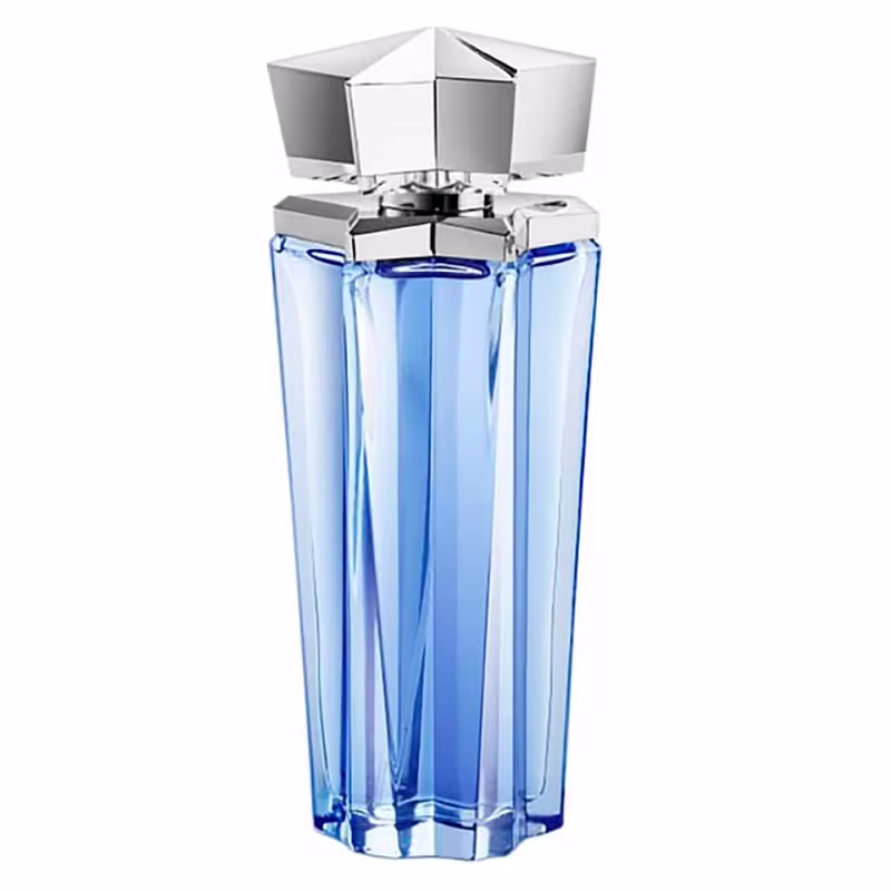 Perfume Feminino Angel Mugler Recarregavel Edp 100ml.