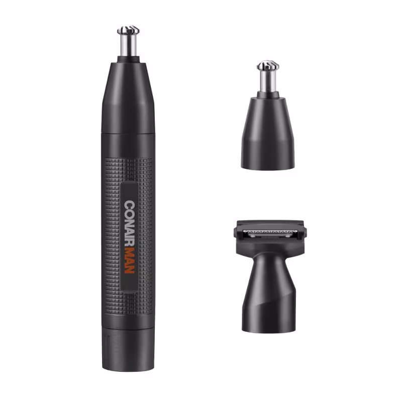 Conair Aparador de Pelos à Pilha