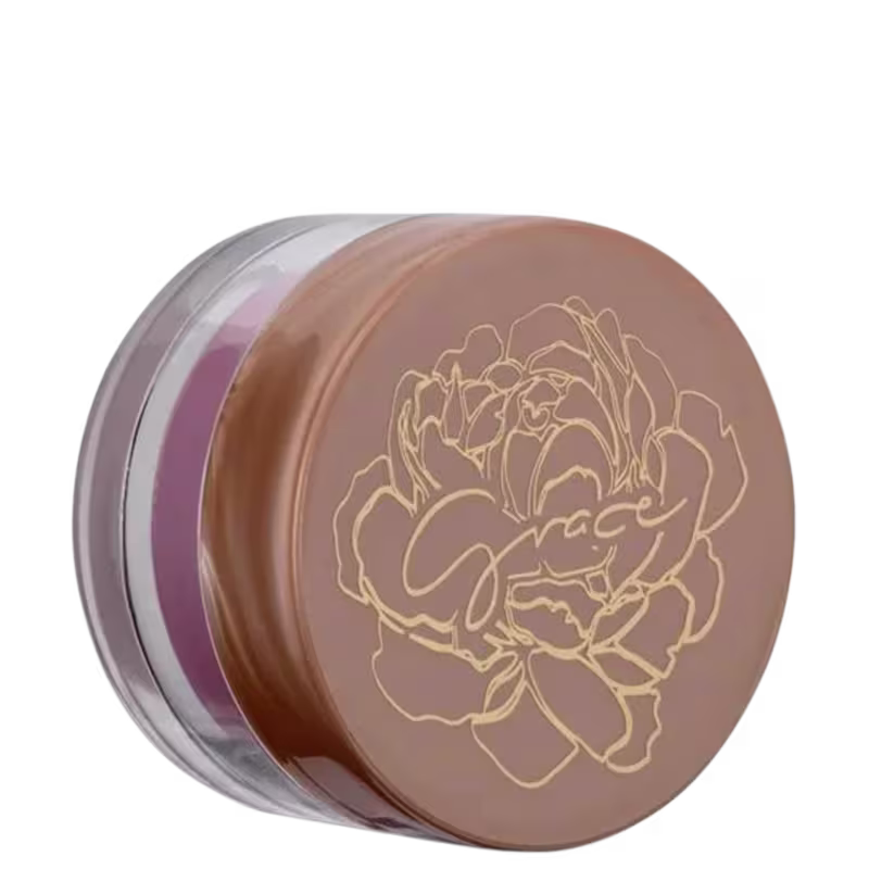 Hinode Grace La Rose Sublime - Sérum Para As Mãos 40g