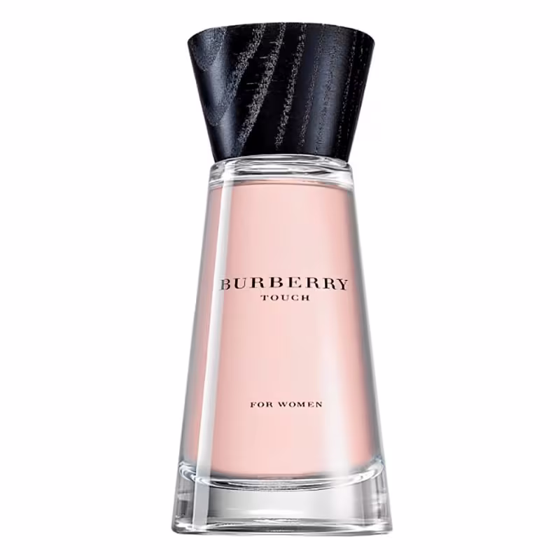 Perfume Feminino Touch For Women Burberry Eau de Parfum 100ml