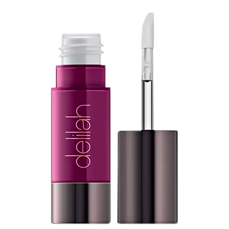 Delilah Colour Intense Belle - Batom Líquido 7ml