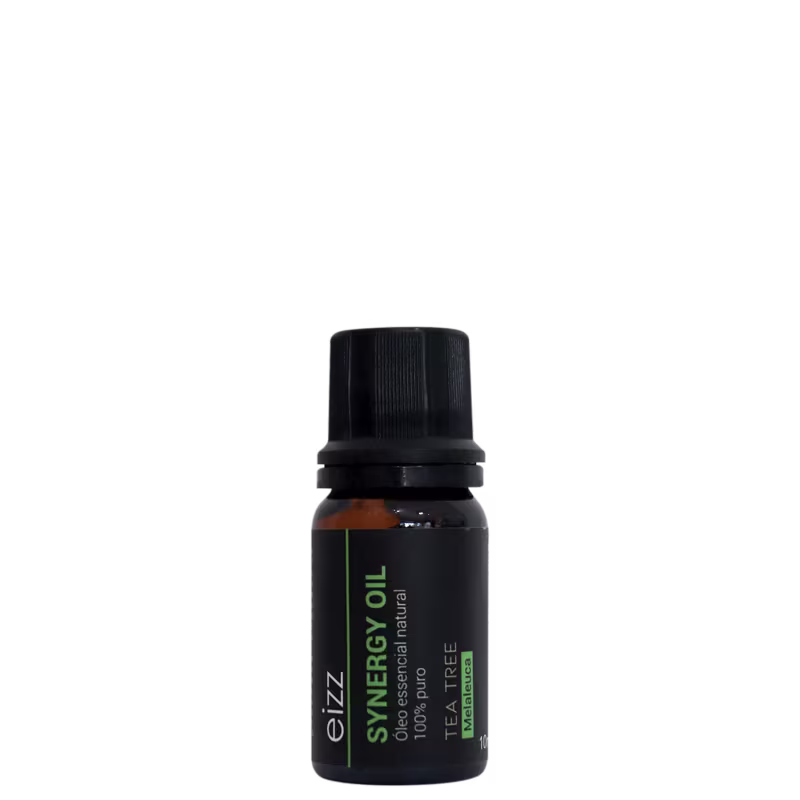 Óleo essencial de Melaleuca - Synergy Oil 10ml