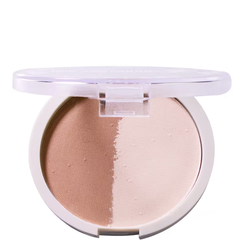 Miss Lary Duo - Contorno Compacto 10g
