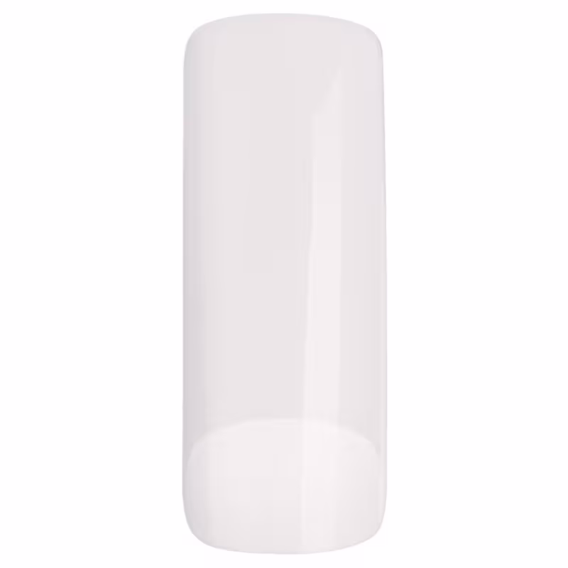 Vertix Pro Nails Square - Tips para Alongamento de Unha (500 Unidades)