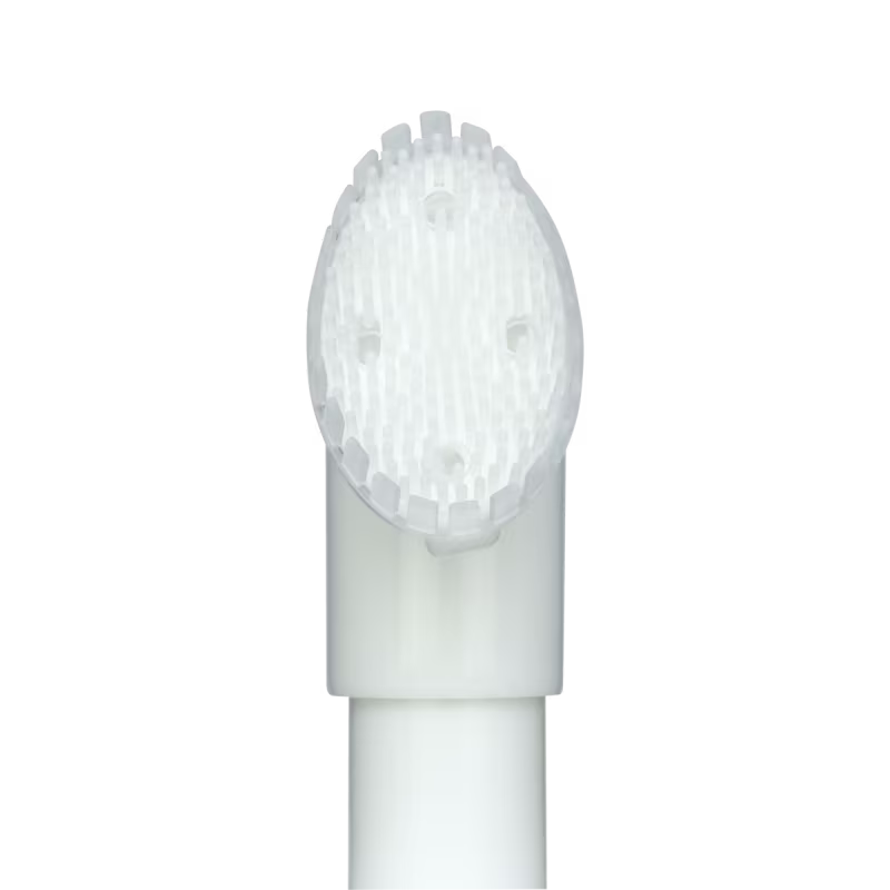 Sabonete Facial Mousse de Limpeza Antioleosidade com Aplicador Face Beautiful 150ml