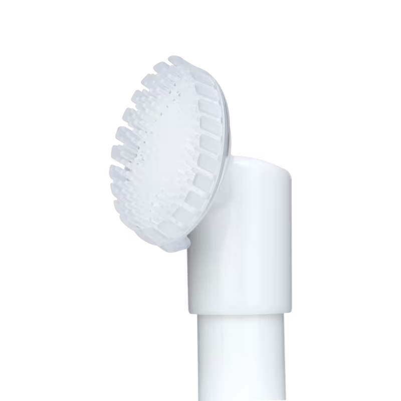Sabonete Facial Mousse de Limpeza Antioleosidade com Aplicador Face Beautiful 150ml