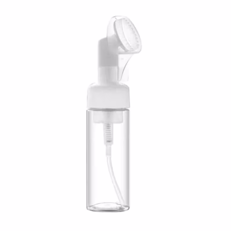 Blue Moon Skin Care - Frasco Pump Espumador com Escova 150ml