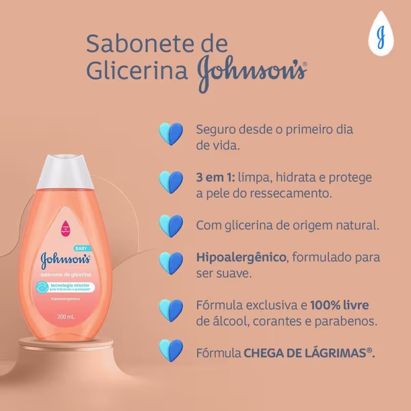 Kit Banho do Bebê
