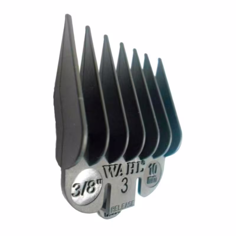 Pente de Altura Nº 3 para Máquina de Corte Wahl 10mm
