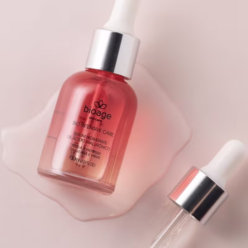 BIO-INTENSIVE CARE SERUM HIDRATAÇÃO 24H - 30ML