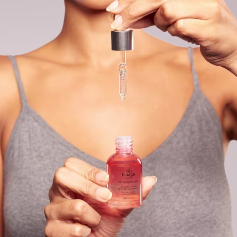 BIO-INTENSIVE CARE SERUM HIDRATAÇÃO 24H - 30ML