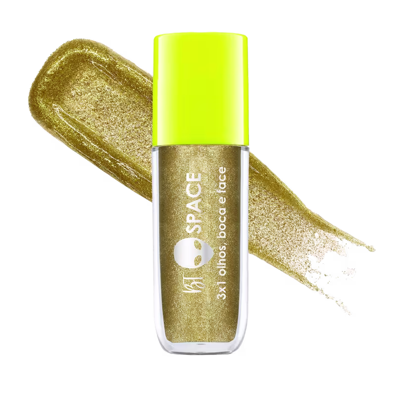 Bruna Tavares BT Space 3x1 Interestellar  - Sombra Multifuncional 4ml