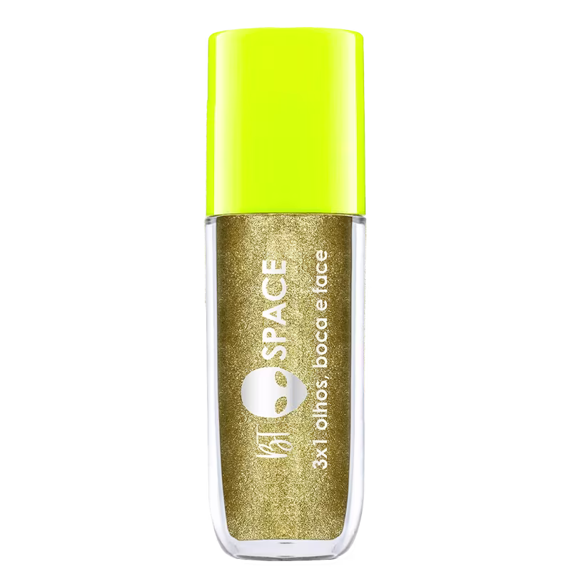 Bruna Tavares BT Space 3x1 Interestellar  - Sombra Multifuncional 4ml