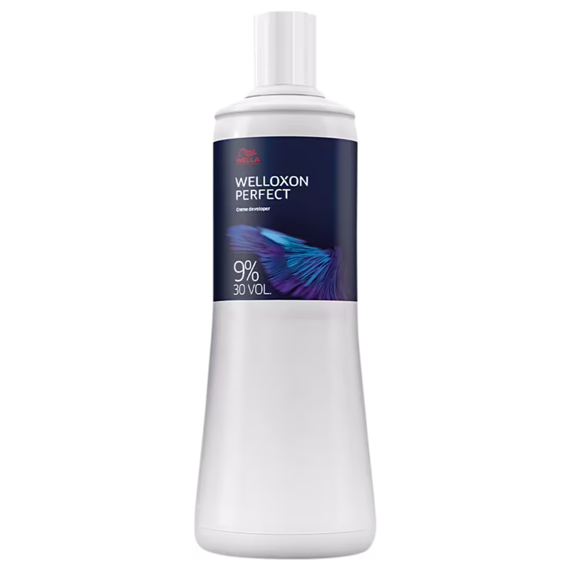 Kit Wella Professionals Welloxon Blondor (4 Produtos)