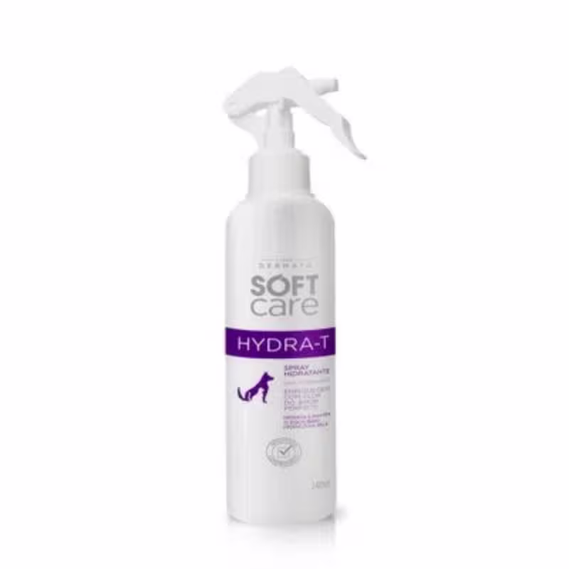 Soft Care Hydra-T Spray - 240ml
