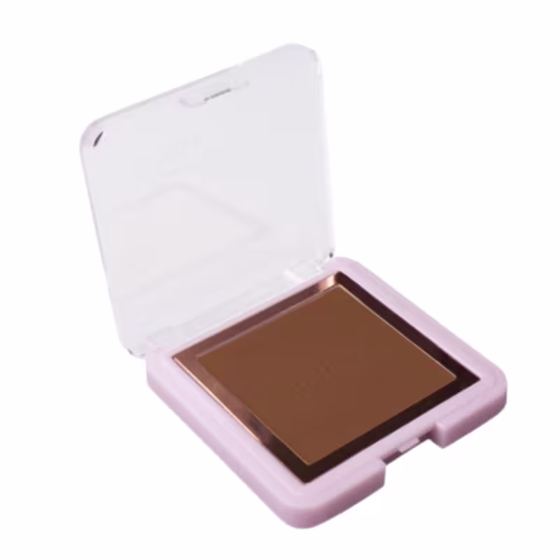 Pó Compacto Facial Ruby Rose Textura Fina PC90, 7,5g.