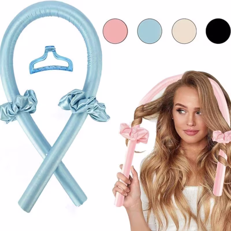 Kit Modelador Capilar com Piranha Maquiagem Virtual Efeito Babyliss, 2 produtos.