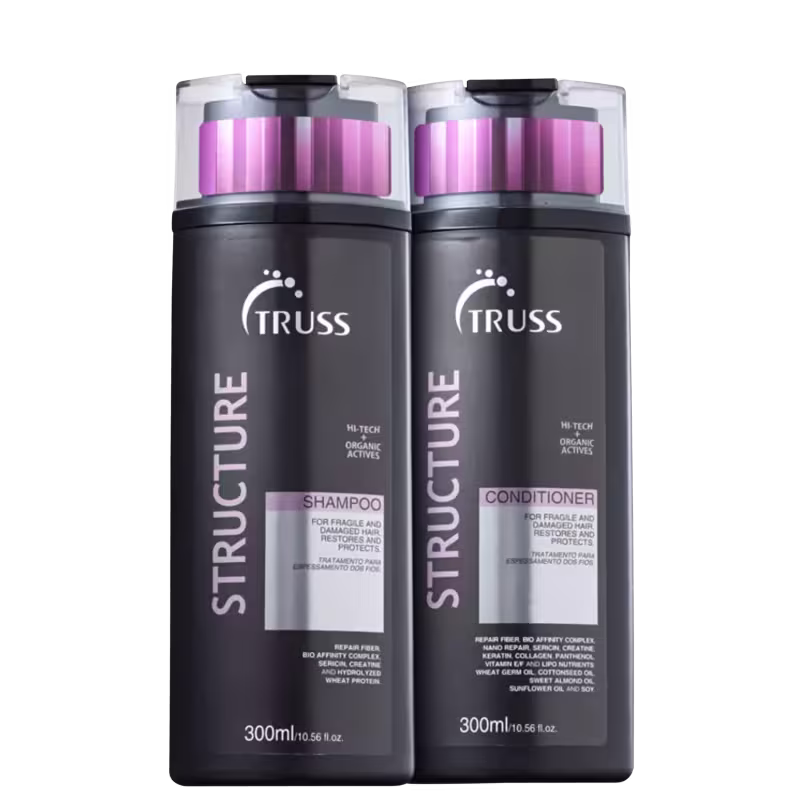 Kit Truss Structure Duo (2 Produtos)
