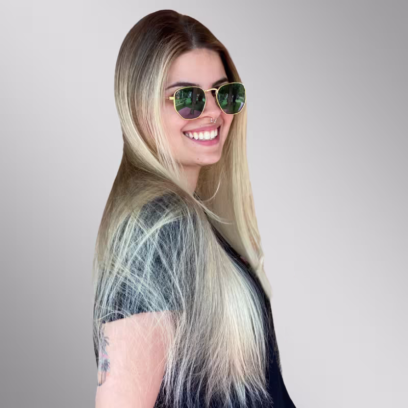 Máscara Macadâmia MAX S.P. Revitalização dos Fios Kiron Cosméticos 250g