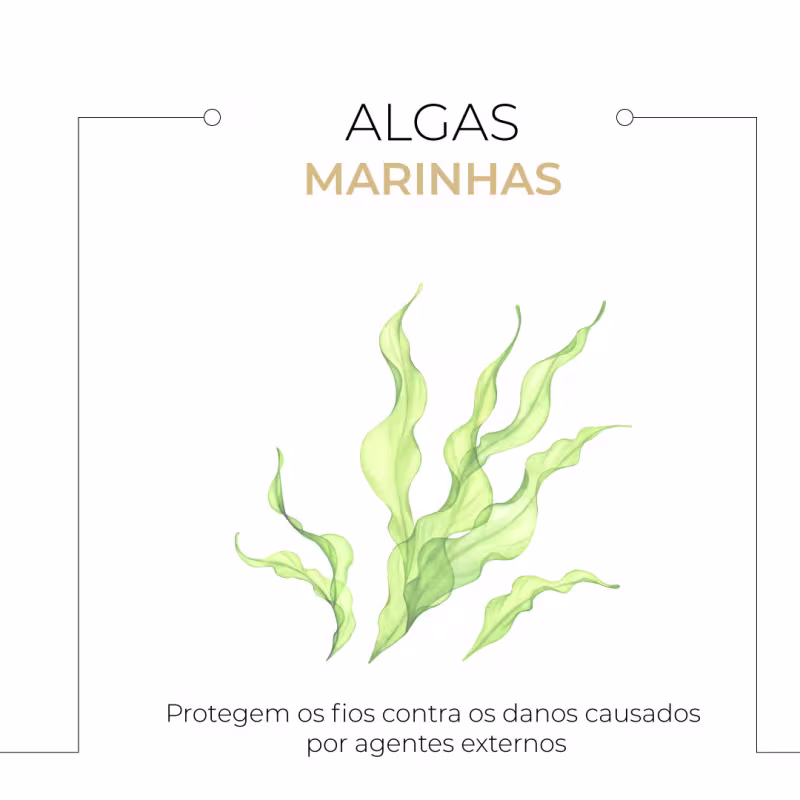 Condicionador Mandioca MAX P.A. Hidratação Profunda Kiron Cosméticos 300ml