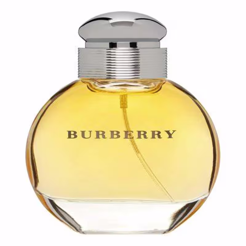 Perfume Feminino Burberry For Women Eau de Parfum 100ml.