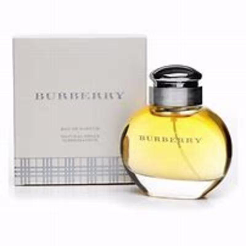 Perfume Feminino Burberry For Women Eau de Parfum 100ml.