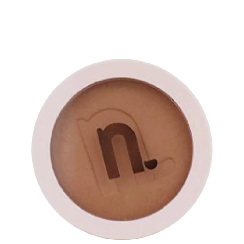 Contorno e Bronzer Nina Makeup Instant Contour de 11g