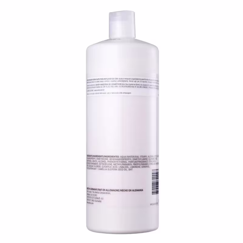 Wella Color Motion Condicionador 1 Litro