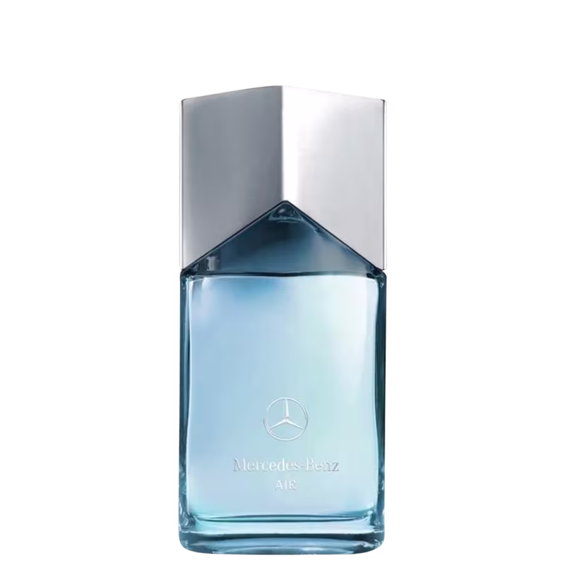 Perfume Mercedes-Benz Air Eau de Parfum 100ml