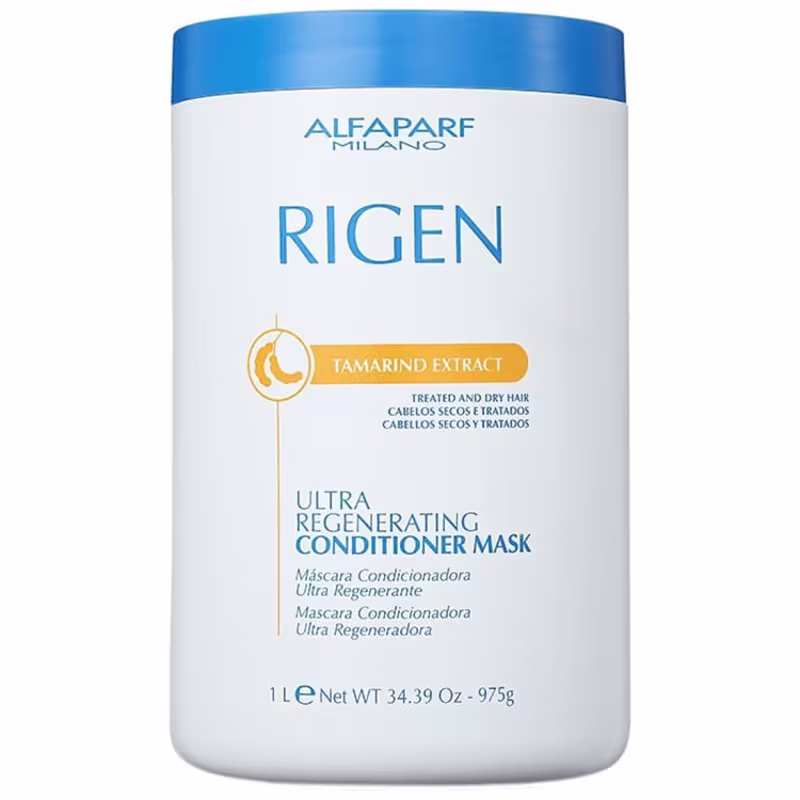Kit Ultra Hidratação Express Alfaparf Rigen Hydrating - Grande