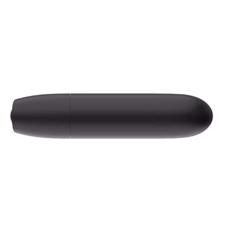 Power Bullet 2.0 - Cápsula Vibratória Recarregável - SI