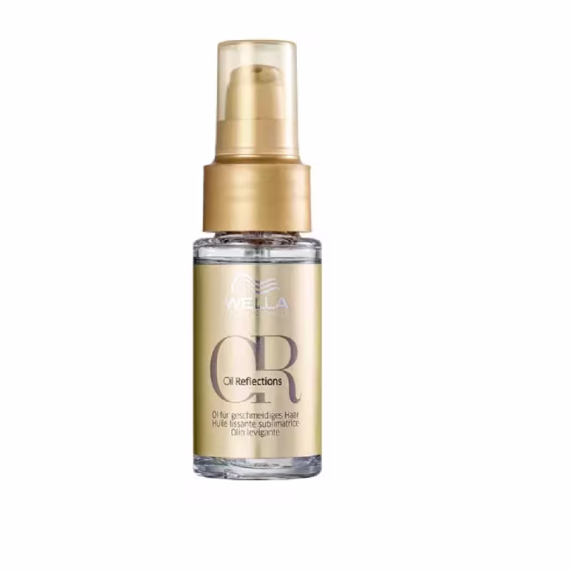 Kit Wella Professionals Fusion Reflections Home Care (3 Produtos)