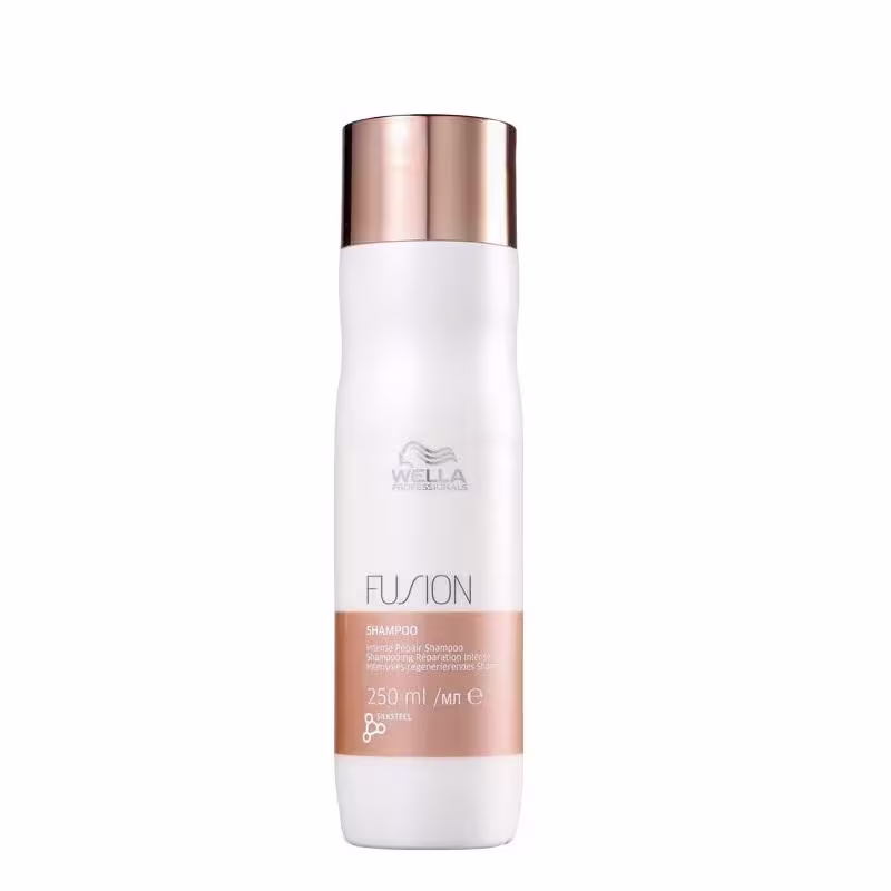 Kit Wella Professionals Fusion Reflections Home Care (3 Produtos)