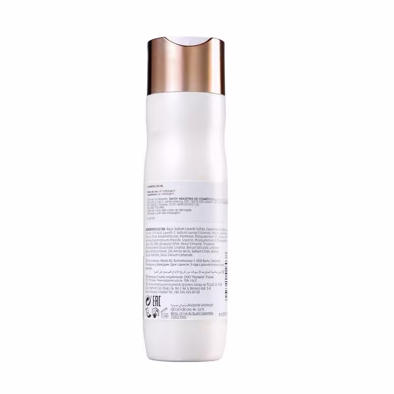 Kit Wella Professionals Fusion Reflections Home Care (3 Produtos)