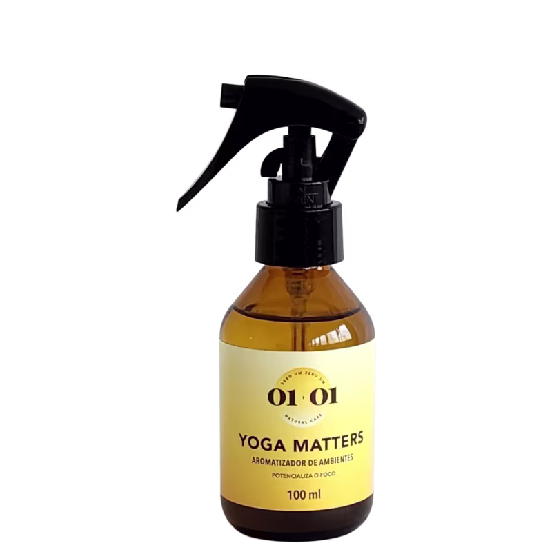 Yoga Matters - 0101 Natural Care 100mL