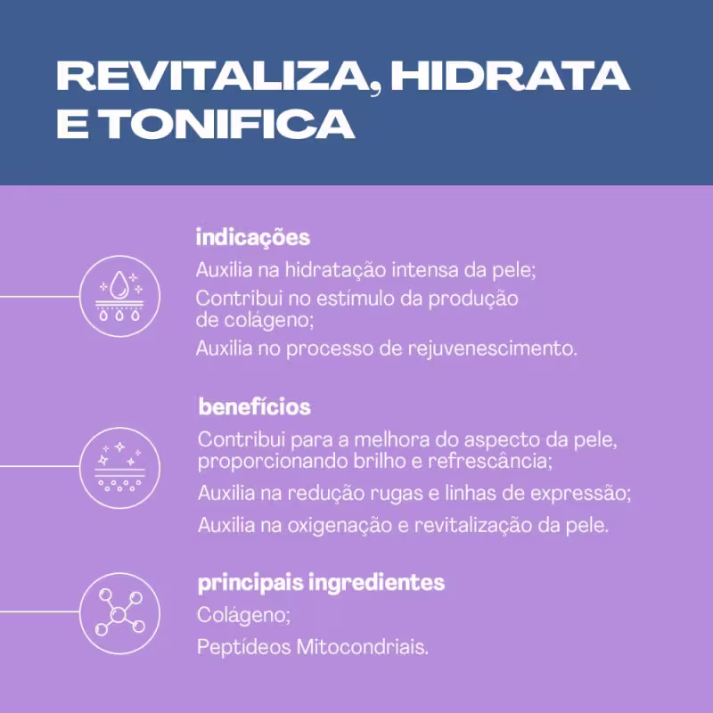 Máscara Facial Zodíaco  Peptídeos Câncer - Save The Skin