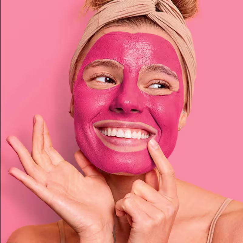 Máscara Facial Zodíaco Energizante  Áries - Save The Skin