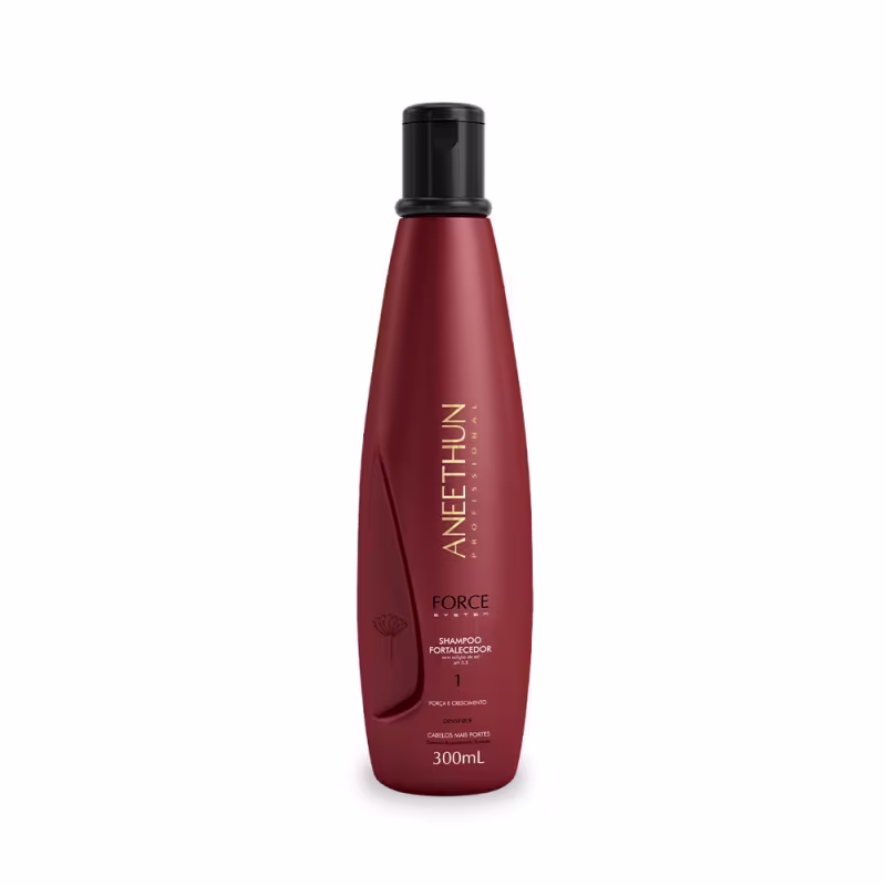 Shampoo 300ml.