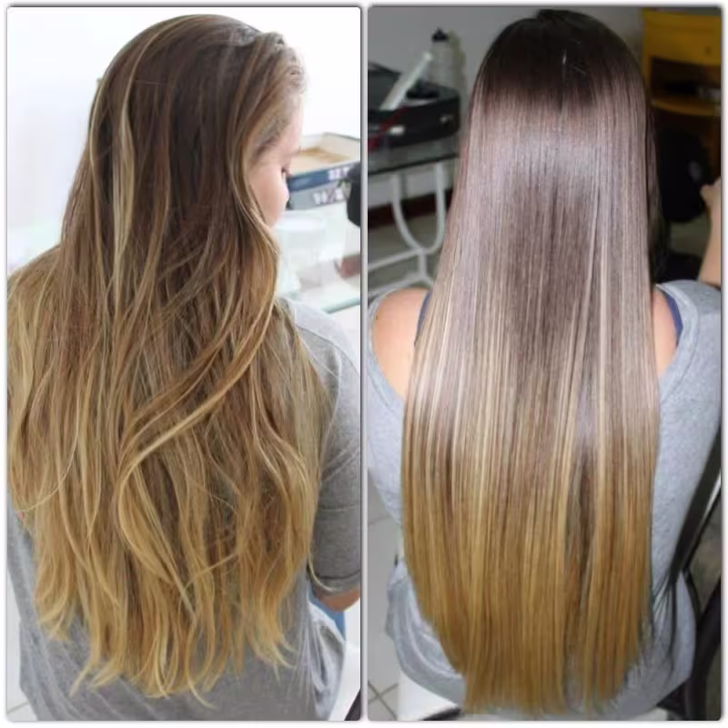 Kit Borabella Perfecta BioDefinitive & 3D Semi Definitiva (2 Produtos)