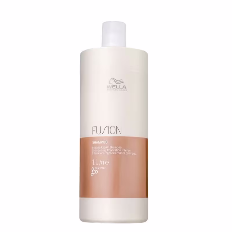Kit Wella Professionals Fusion Two Salon (2 Produtos)