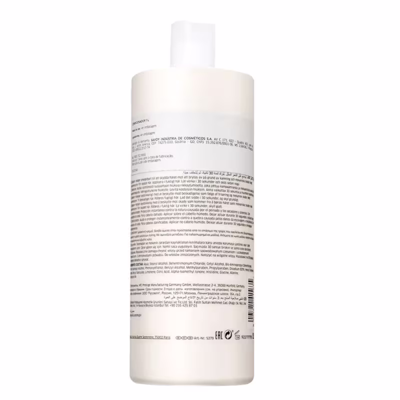 Kit Wella Professionals Fusion Two Salon (2 Produtos)